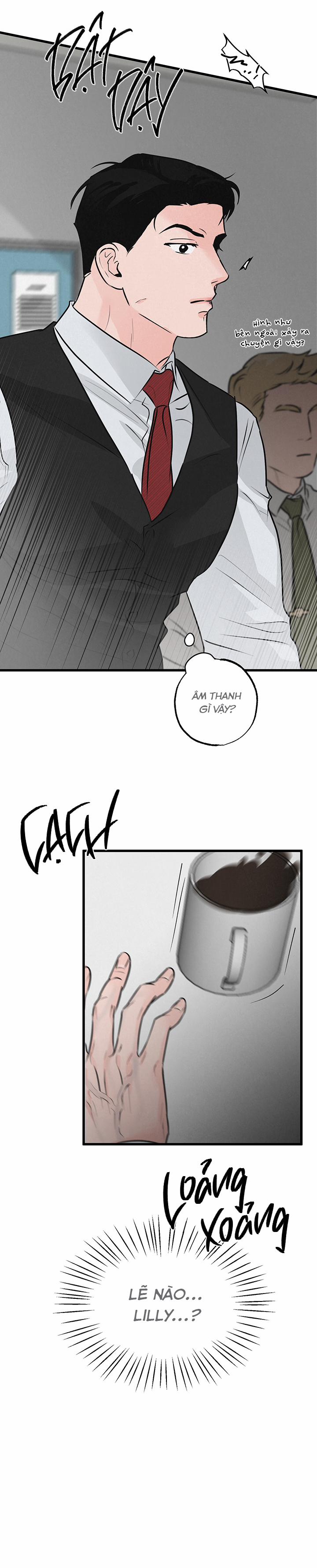 Mảnh Ghép Hoàn Hảo 11 trang 23
