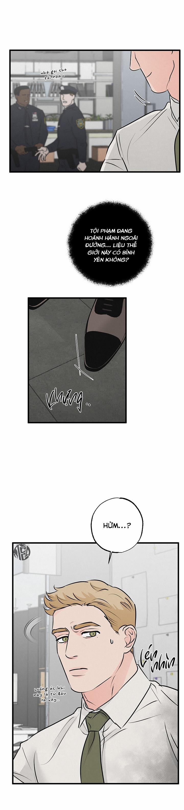 Mảnh Ghép Hoàn Hảo 11 trang 4