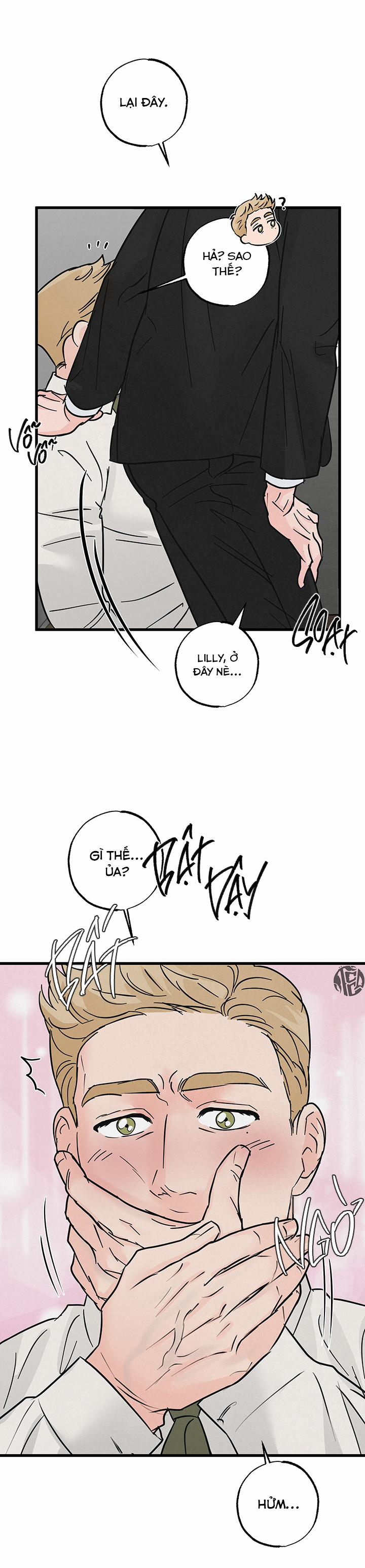 Mảnh Ghép Hoàn Hảo 11 trang 7