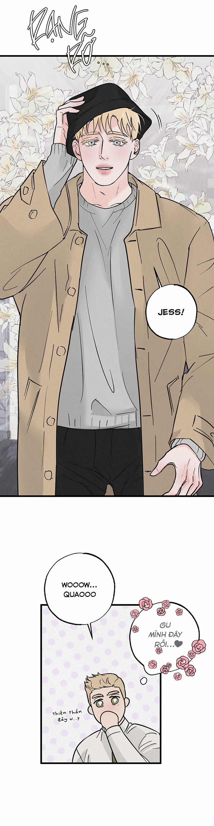 Mảnh Ghép Hoàn Hảo 11 trang 8