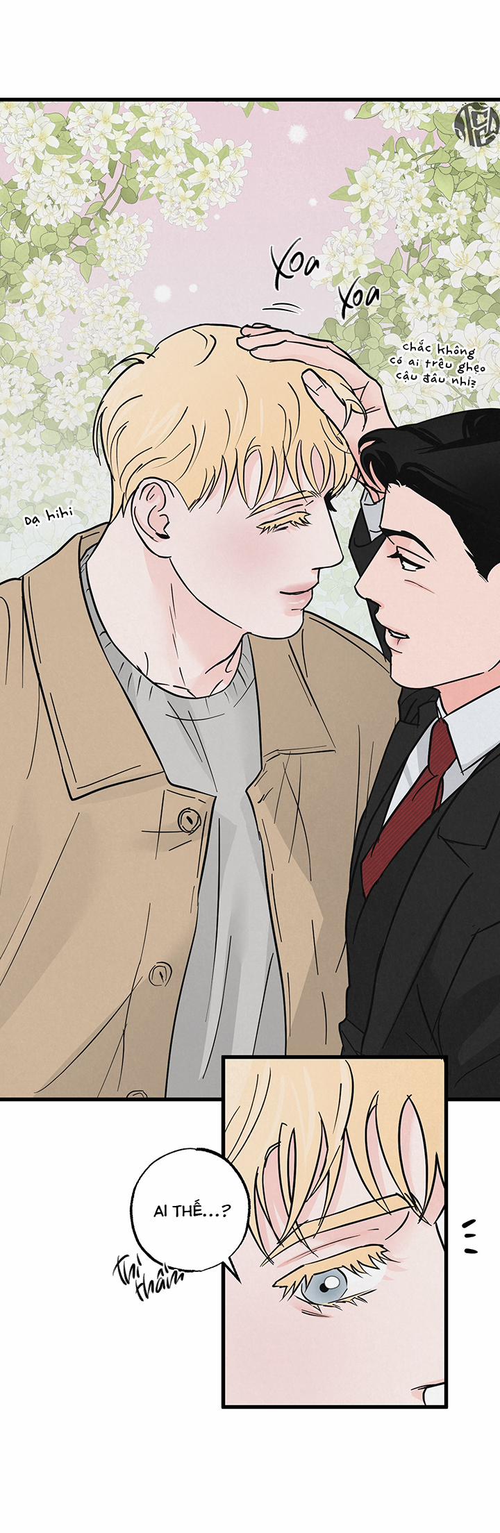 Mảnh Ghép Hoàn Hảo 11 trang 9
