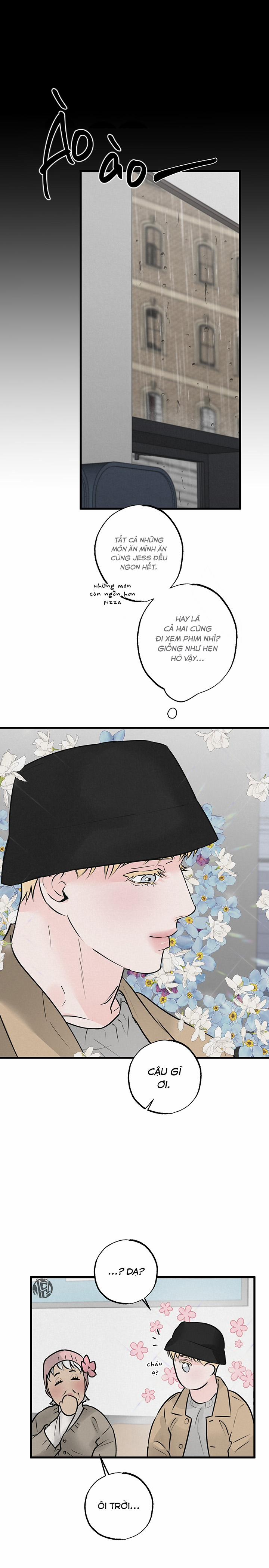 Mảnh Ghép Hoàn Hảo 12 trang 12