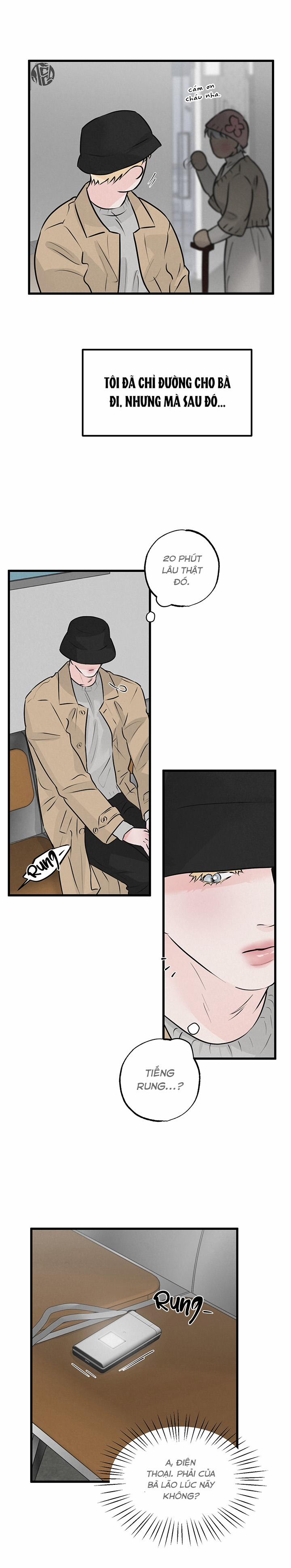 Mảnh Ghép Hoàn Hảo 12 trang 14