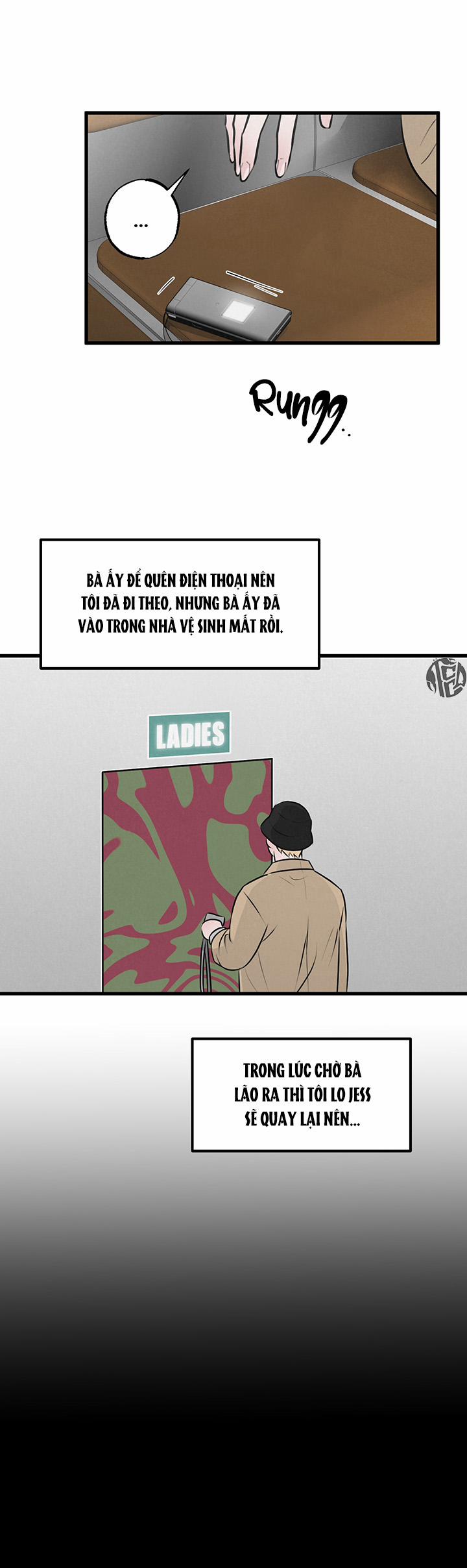 Mảnh Ghép Hoàn Hảo 12 trang 15