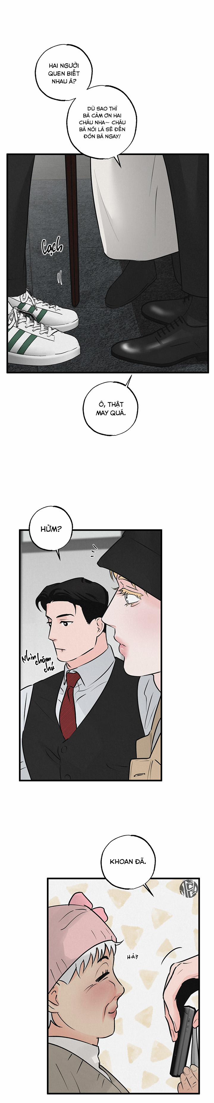 Mảnh Ghép Hoàn Hảo 12 trang 17
