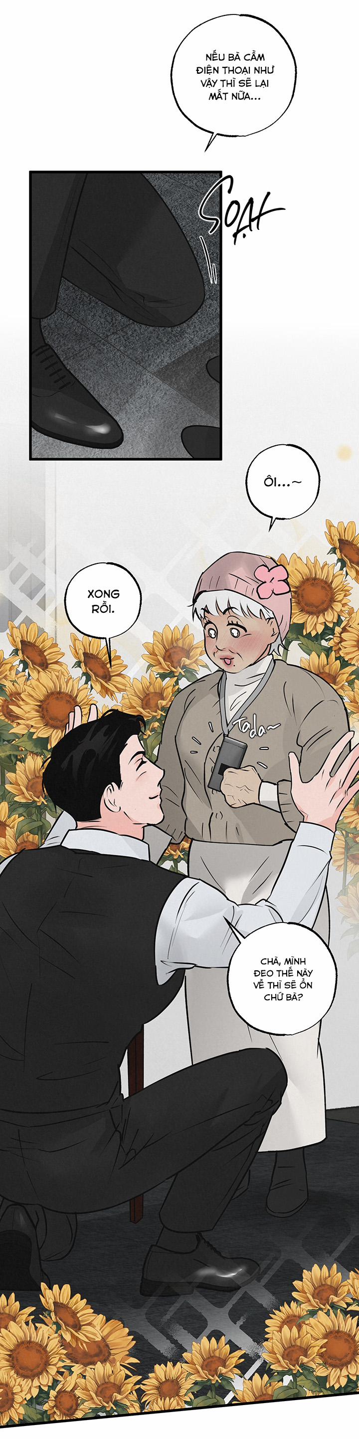 Mảnh Ghép Hoàn Hảo 12 trang 18