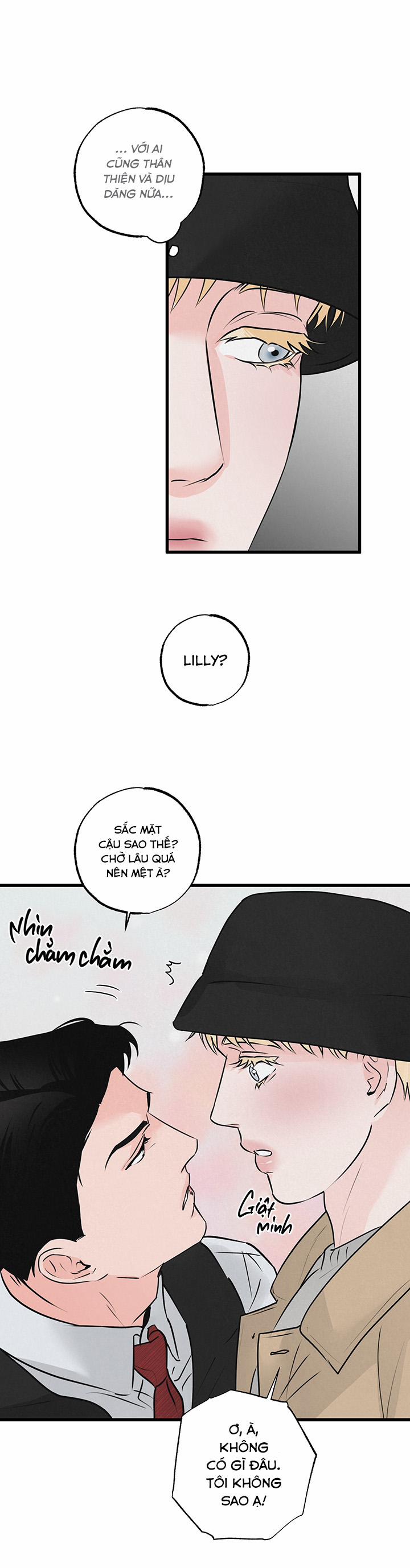 Mảnh Ghép Hoàn Hảo 12 trang 20