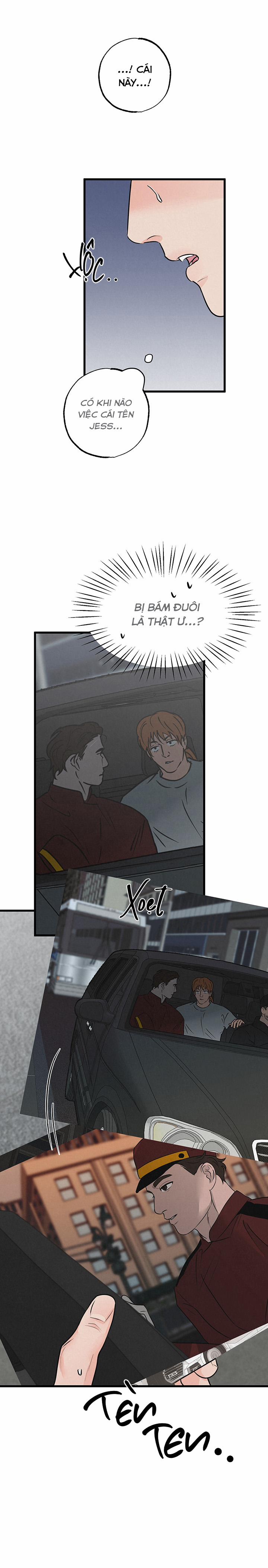 Mảnh Ghép Hoàn Hảo 12 trang 24