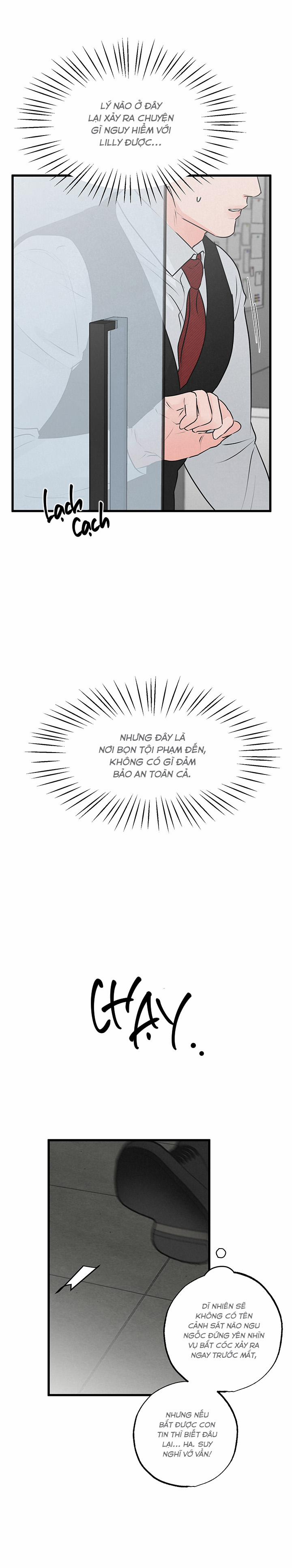 Mảnh Ghép Hoàn Hảo 12 trang 3