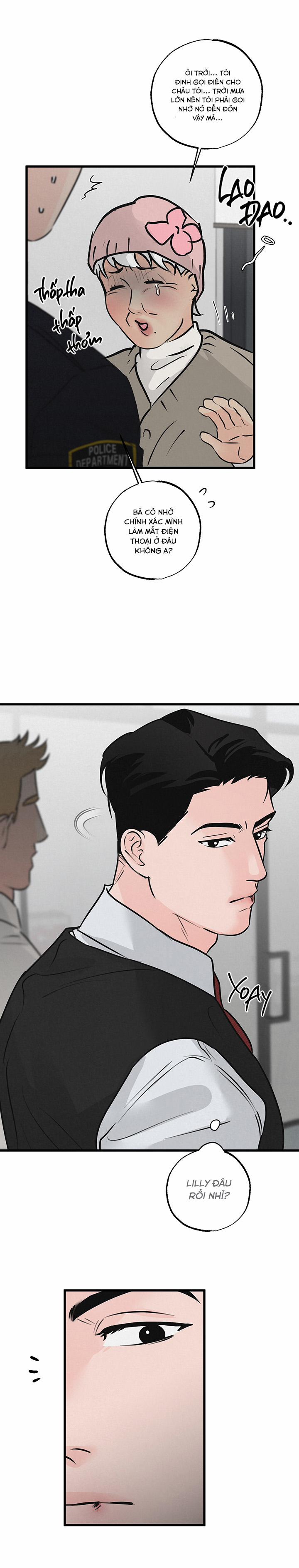 Mảnh Ghép Hoàn Hảo 12 trang 5