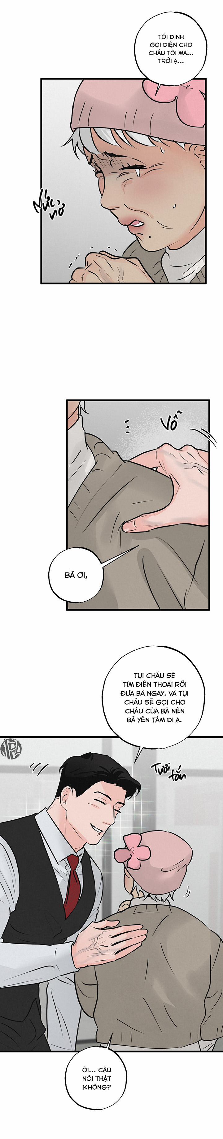 Mảnh Ghép Hoàn Hảo 12 trang 6