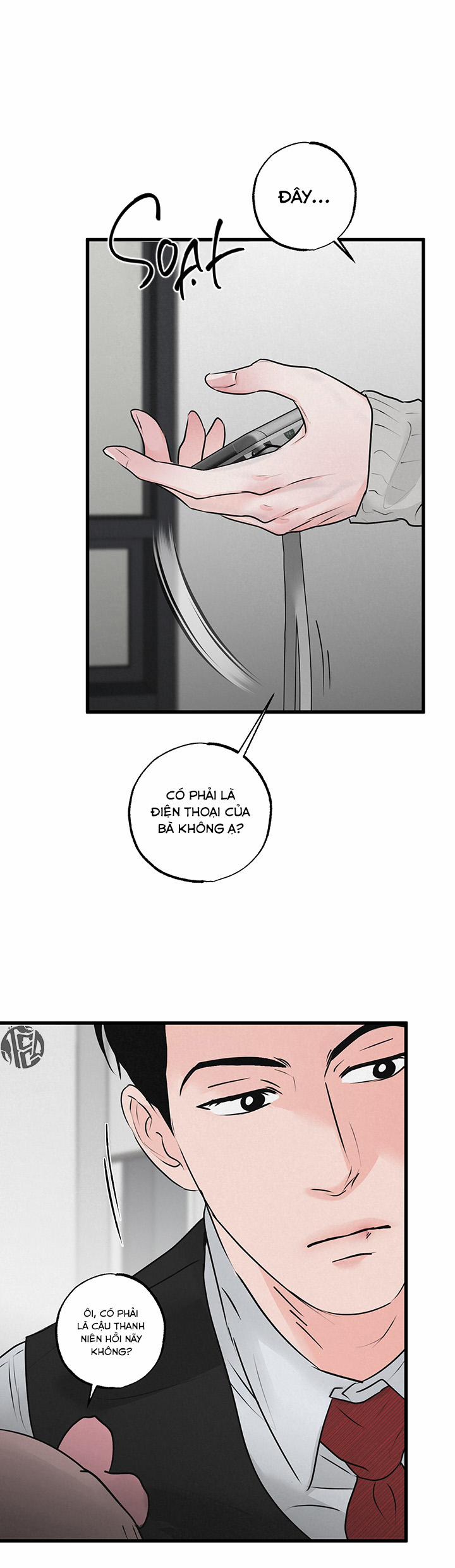 Mảnh Ghép Hoàn Hảo 12 trang 8