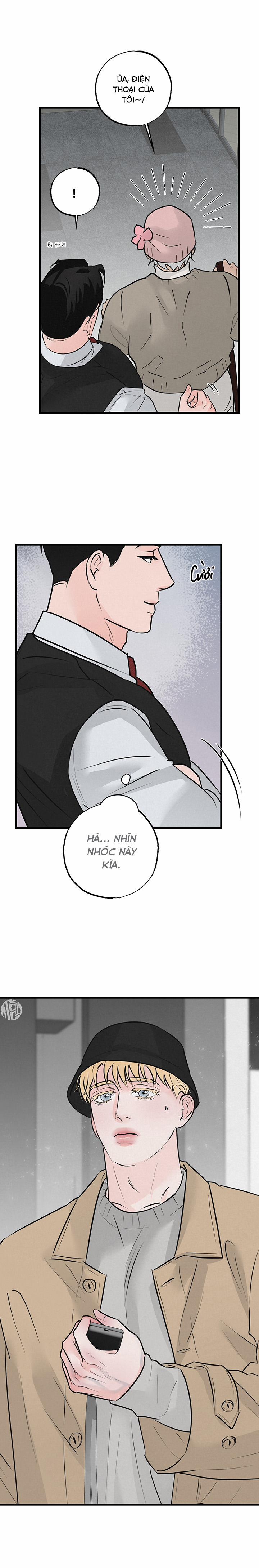 Mảnh Ghép Hoàn Hảo 12 trang 9