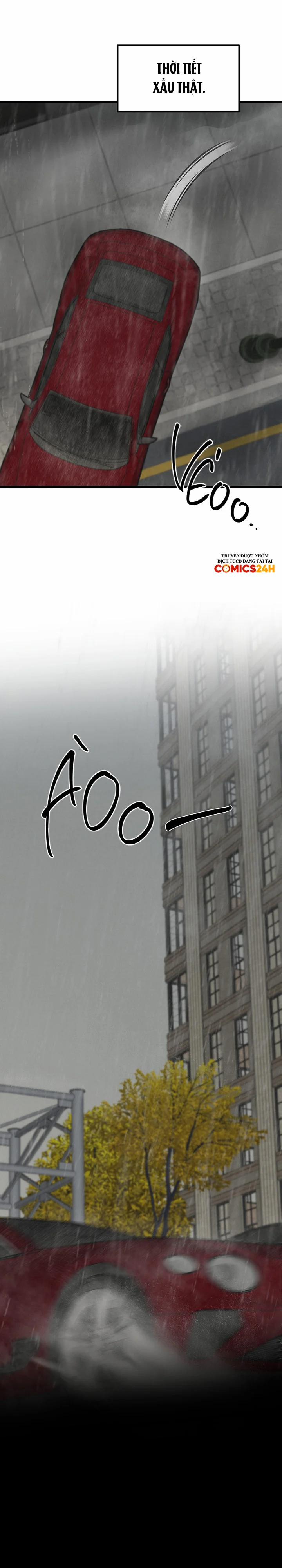 Mảnh Ghép Hoàn Hảo 13 trang 12