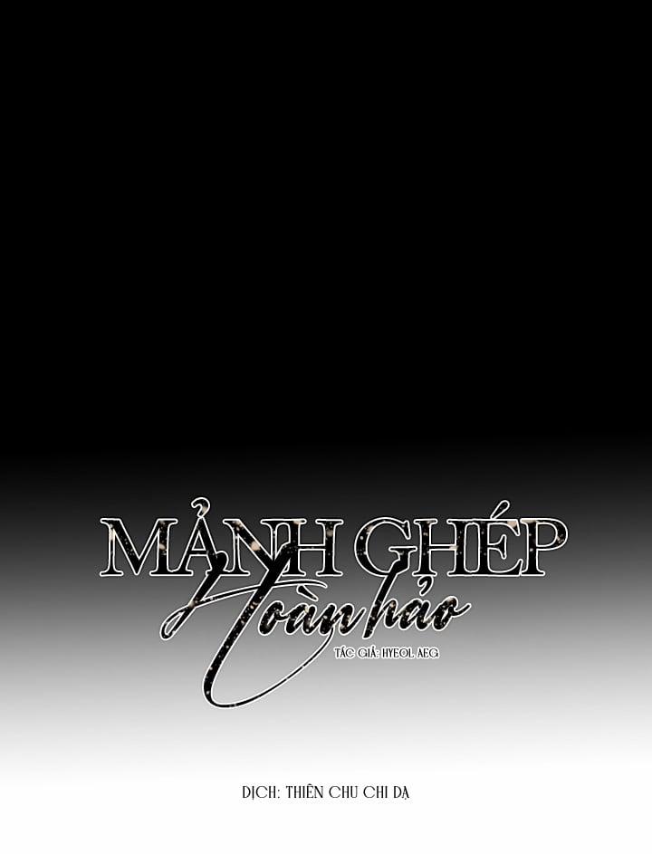 Mảnh Ghép Hoàn Hảo 13 trang 13