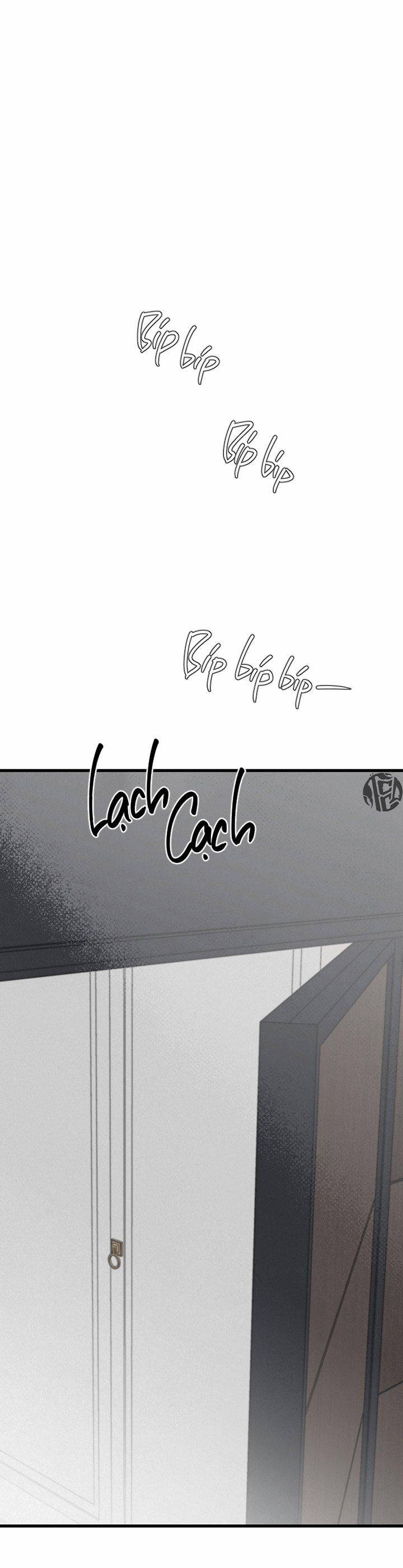 Mảnh Ghép Hoàn Hảo 13 trang 14