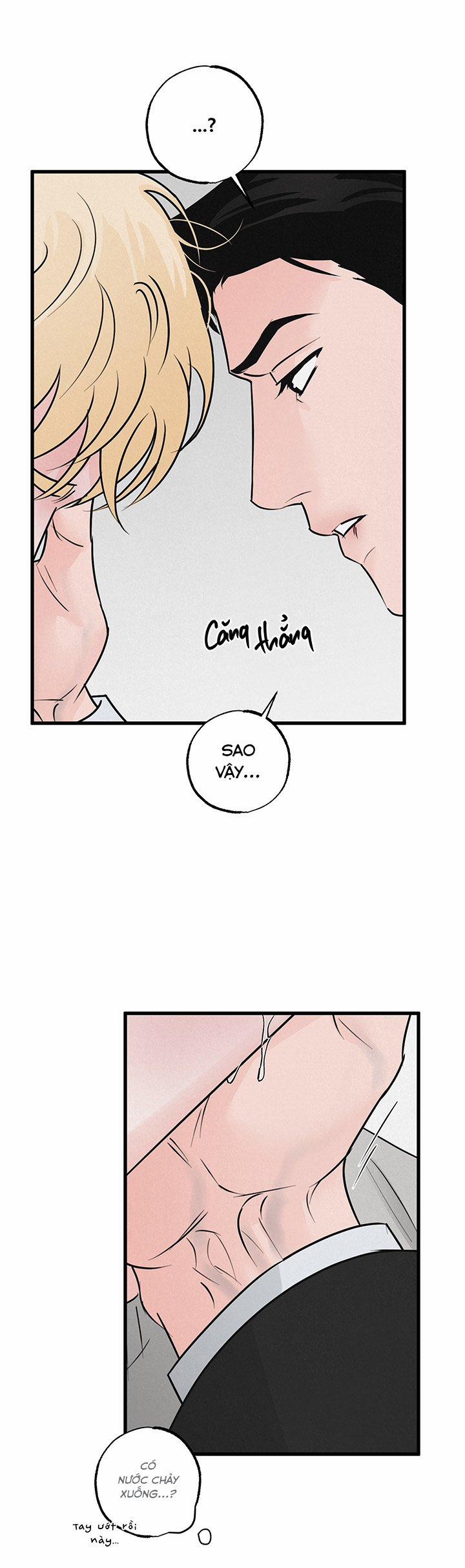 Mảnh Ghép Hoàn Hảo 13 trang 19