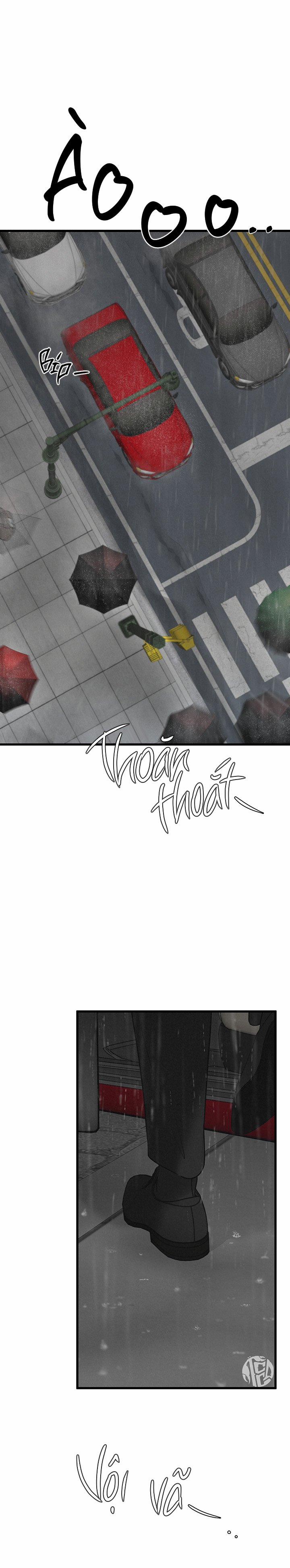 Mảnh Ghép Hoàn Hảo 13 trang 2