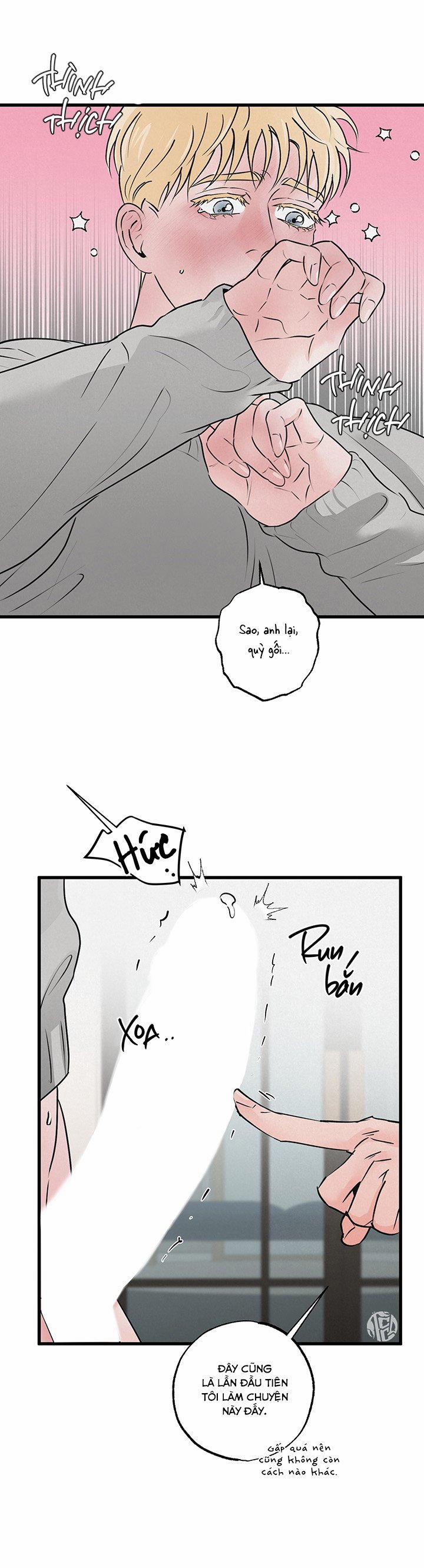 Mảnh Ghép Hoàn Hảo 13 trang 25