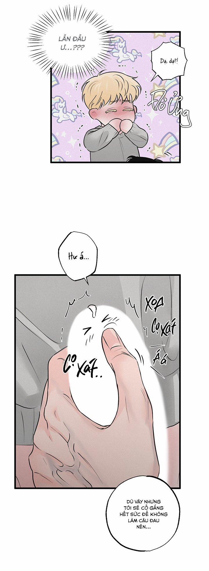 Mảnh Ghép Hoàn Hảo 13 trang 26