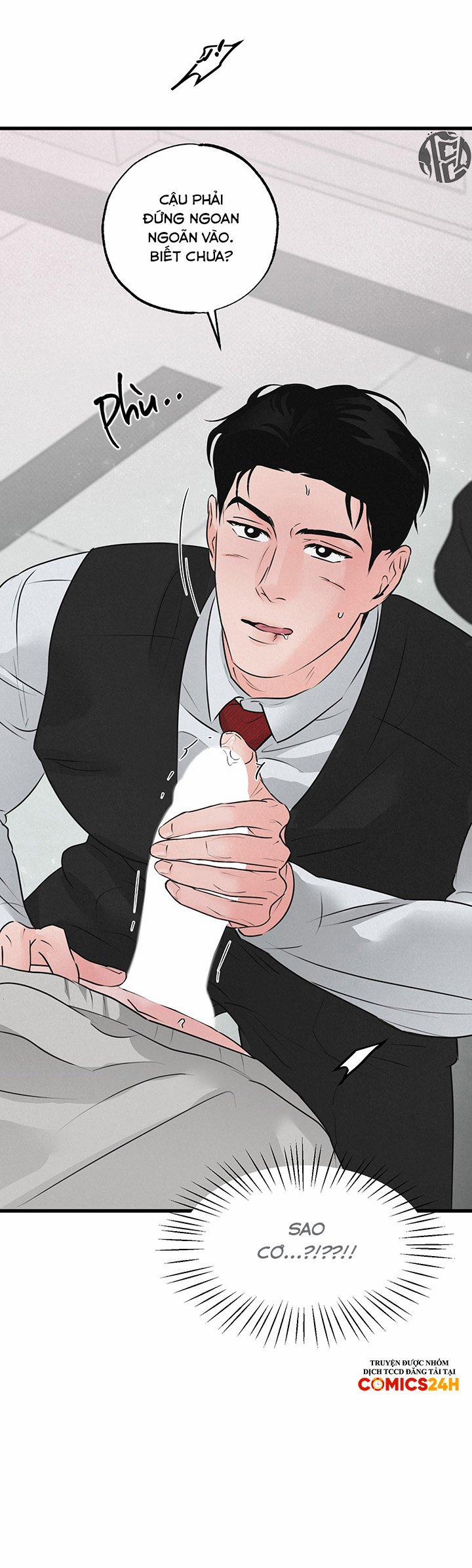 Mảnh Ghép Hoàn Hảo 13 trang 27
