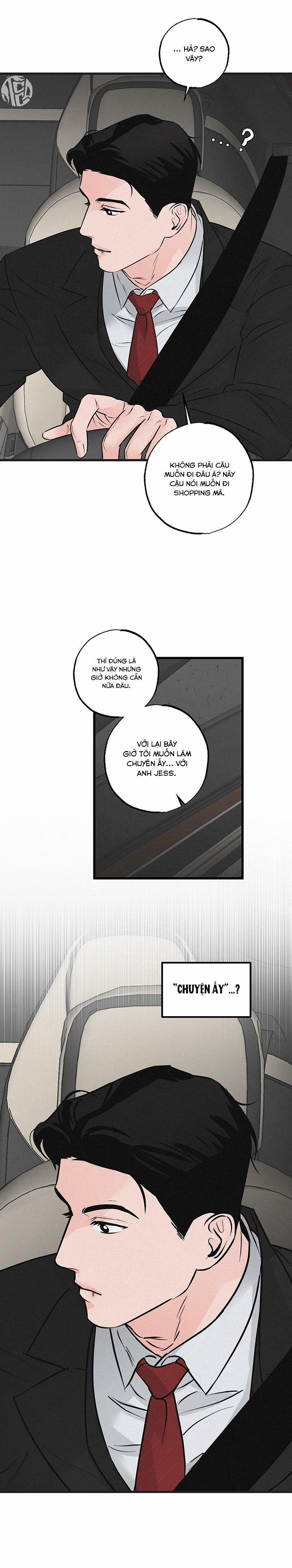 Mảnh Ghép Hoàn Hảo 13 trang 5