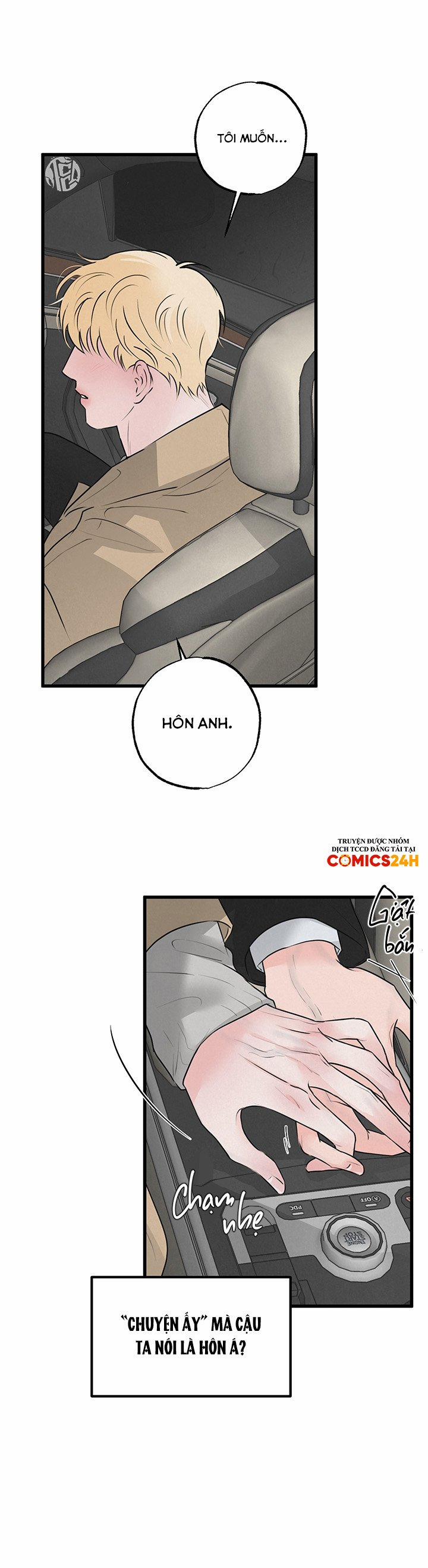 Mảnh Ghép Hoàn Hảo 13 trang 6