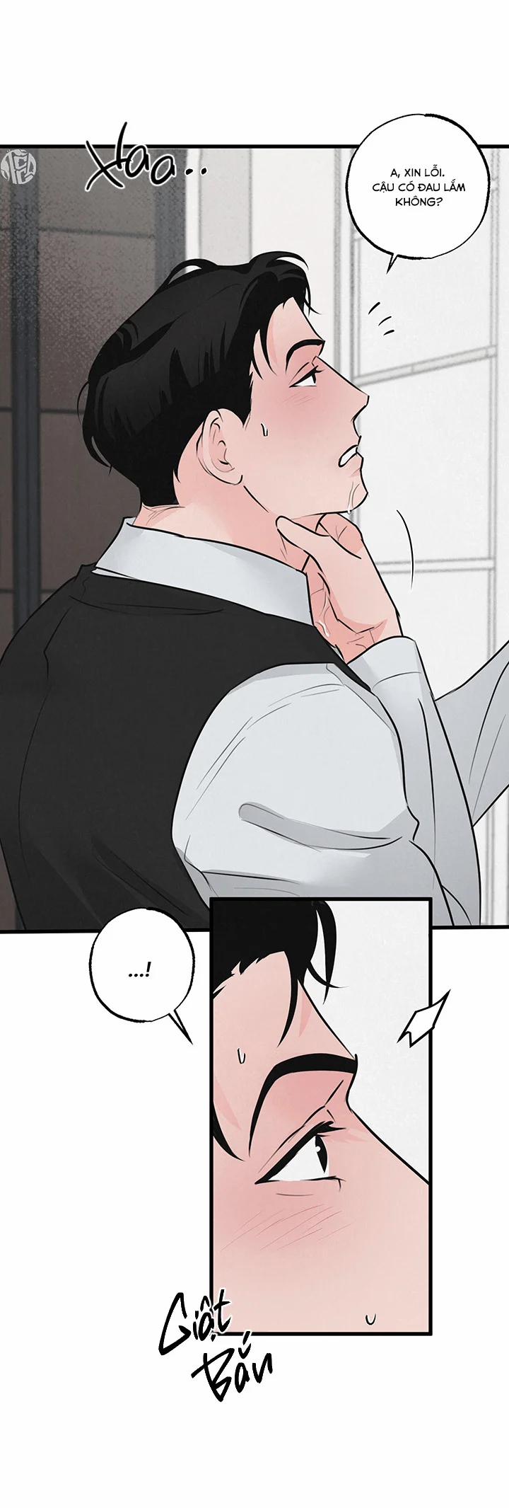 Mảnh Ghép Hoàn Hảo 14 trang 12