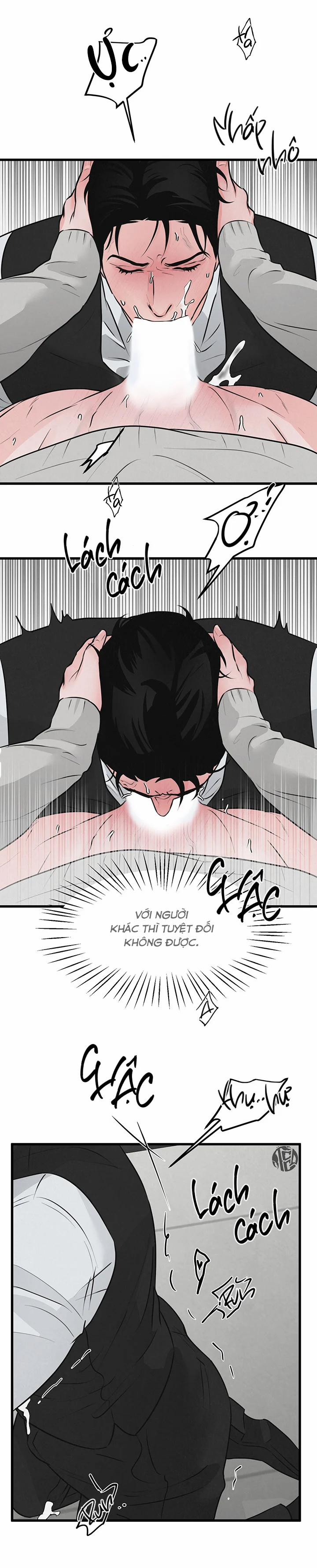 Mảnh Ghép Hoàn Hảo 14 trang 21