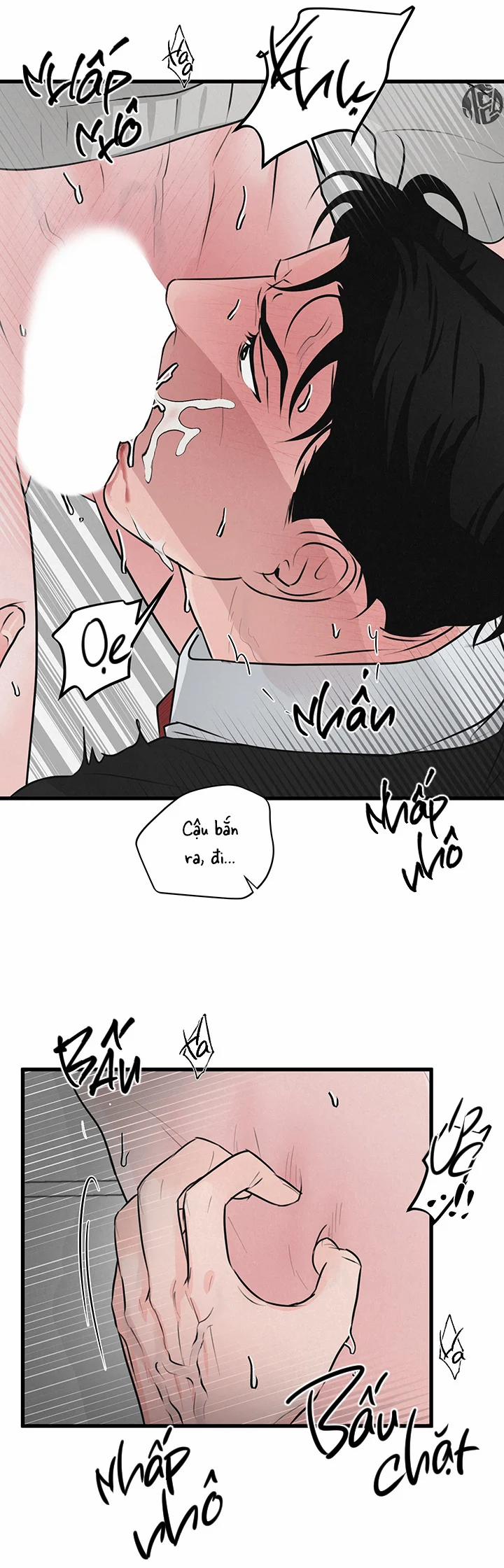 Mảnh Ghép Hoàn Hảo 14 trang 23