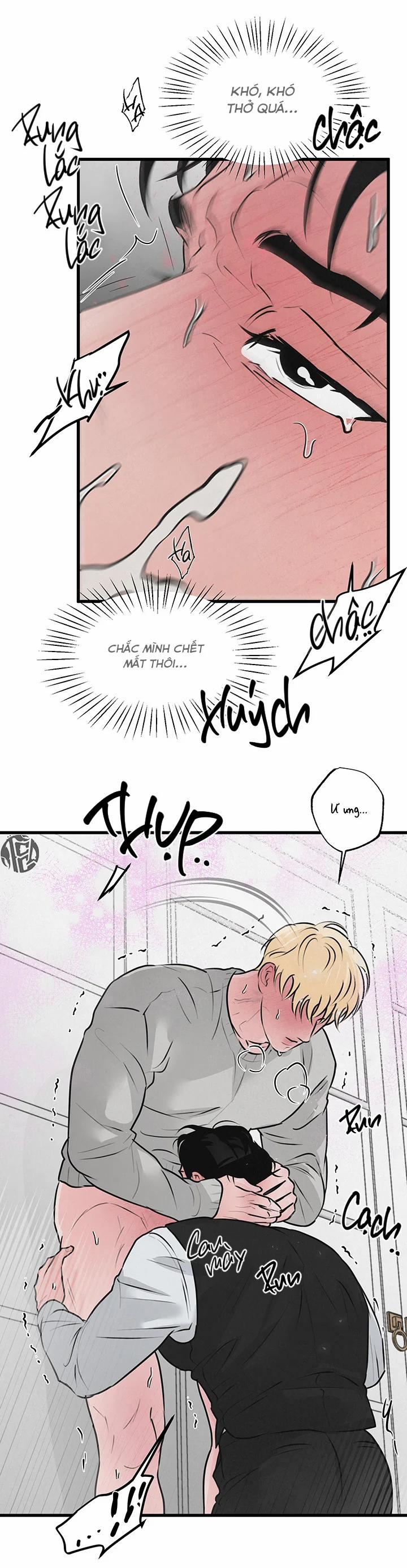 Mảnh Ghép Hoàn Hảo 14 trang 24