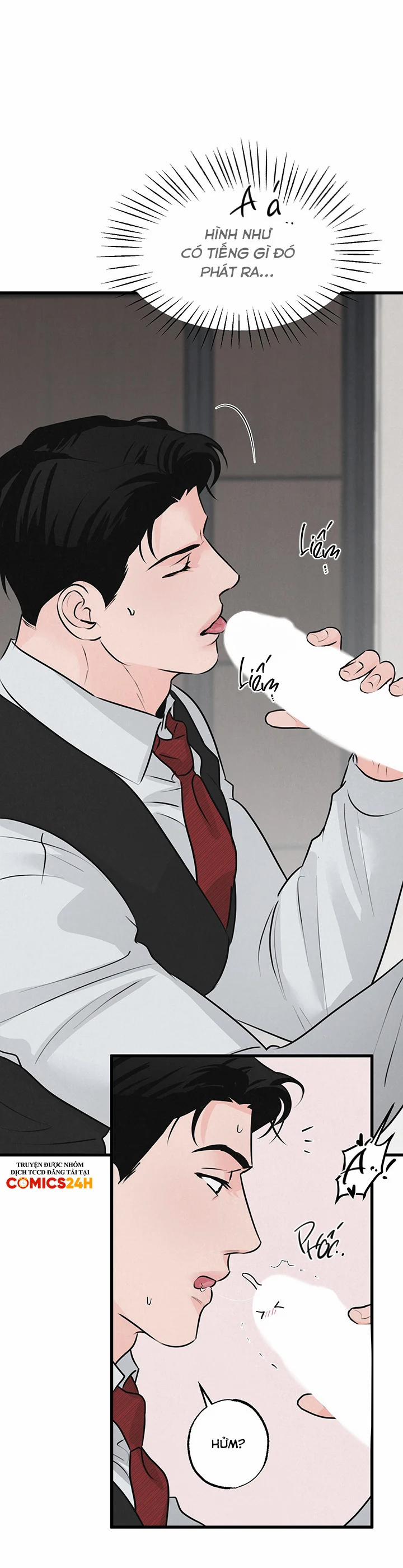 Mảnh Ghép Hoàn Hảo 14 trang 4