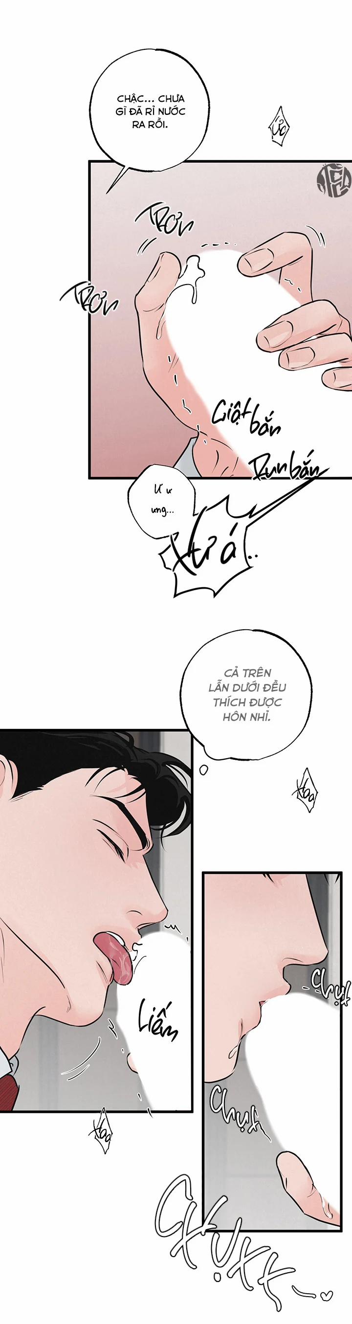 Mảnh Ghép Hoàn Hảo 14 trang 5