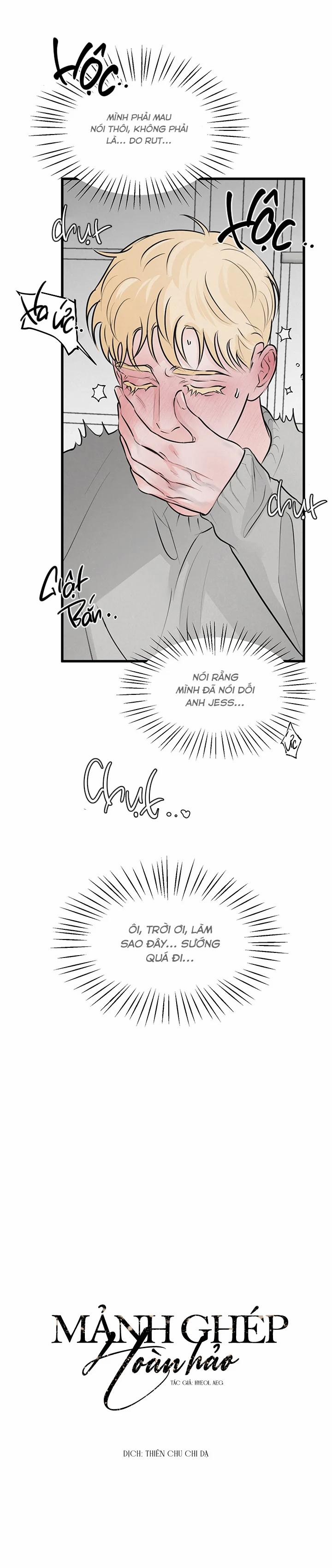 Mảnh Ghép Hoàn Hảo 14 trang 6