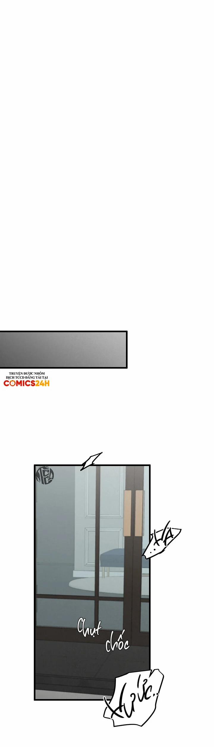 Mảnh Ghép Hoàn Hảo 14 trang 7