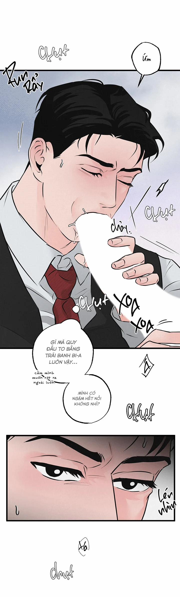 Mảnh Ghép Hoàn Hảo 14 trang 8