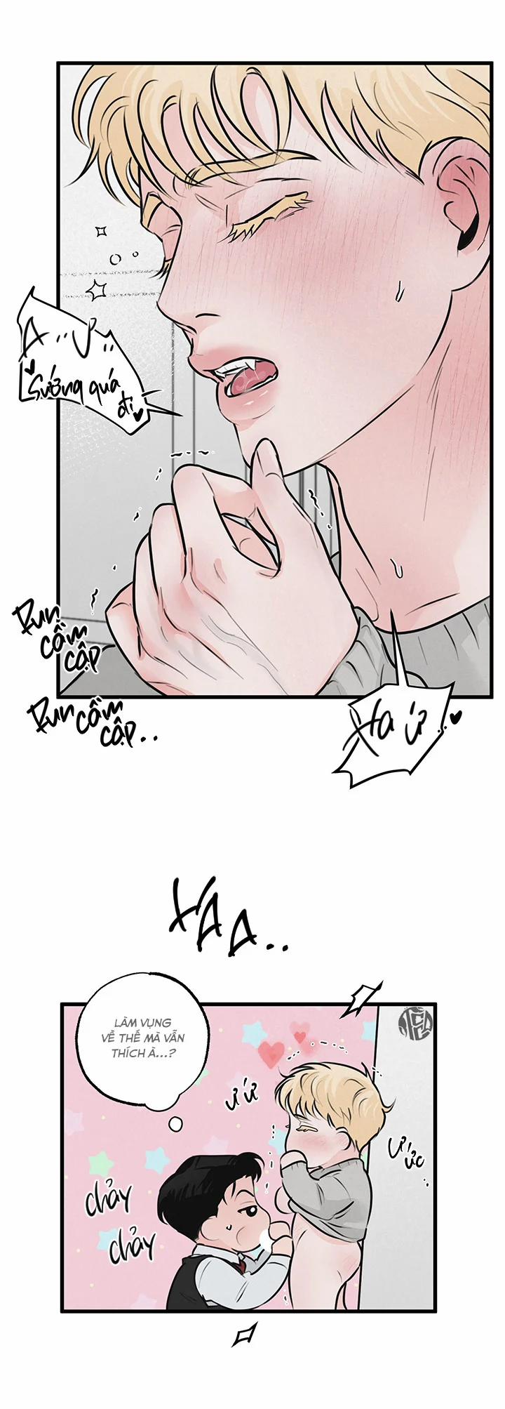 Mảnh Ghép Hoàn Hảo 14 trang 9
