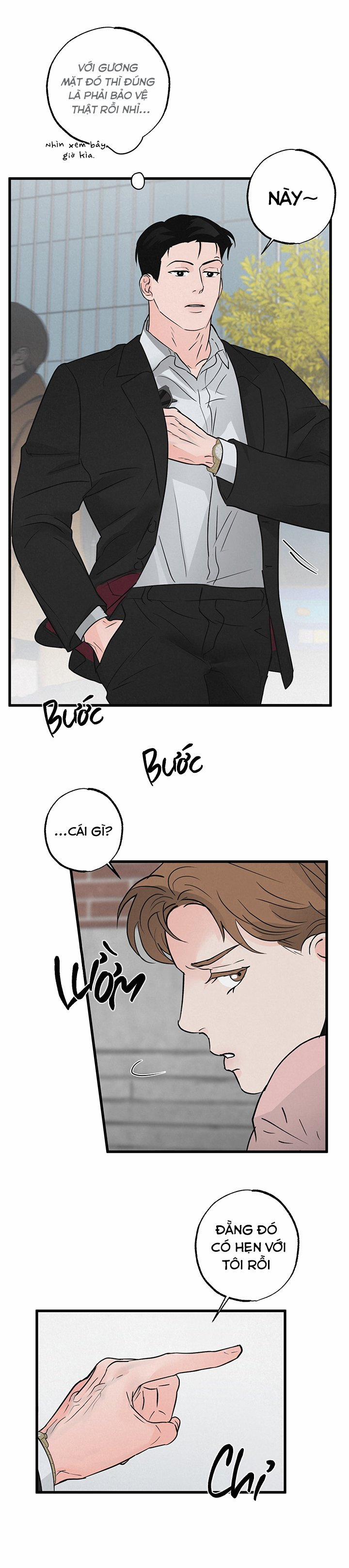 Mảnh Ghép Hoàn Hảo 2 trang 12