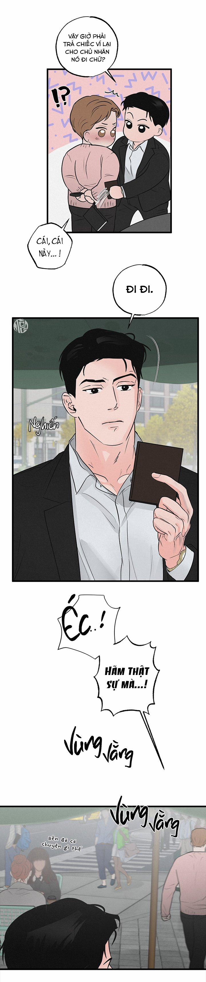 Mảnh Ghép Hoàn Hảo 2 trang 15