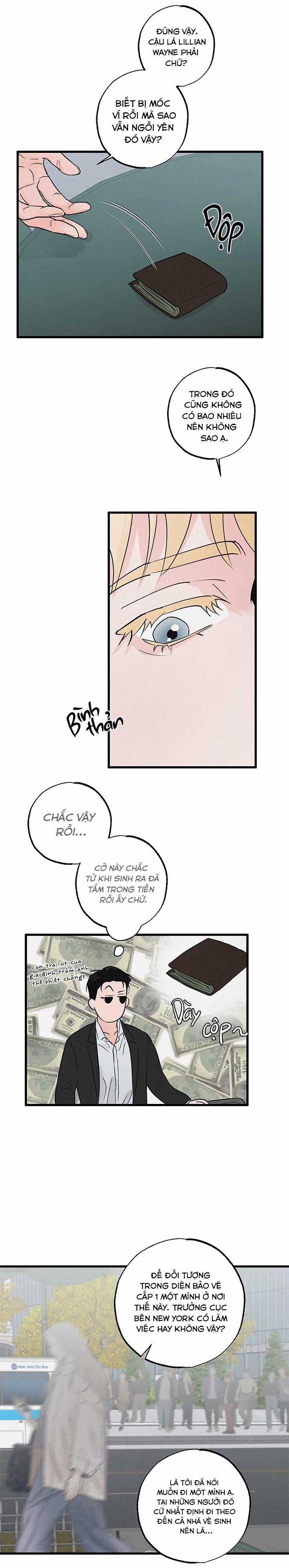 Mảnh Ghép Hoàn Hảo 2 trang 17