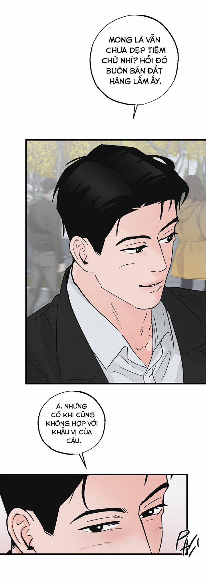 Mảnh Ghép Hoàn Hảo 2 trang 22