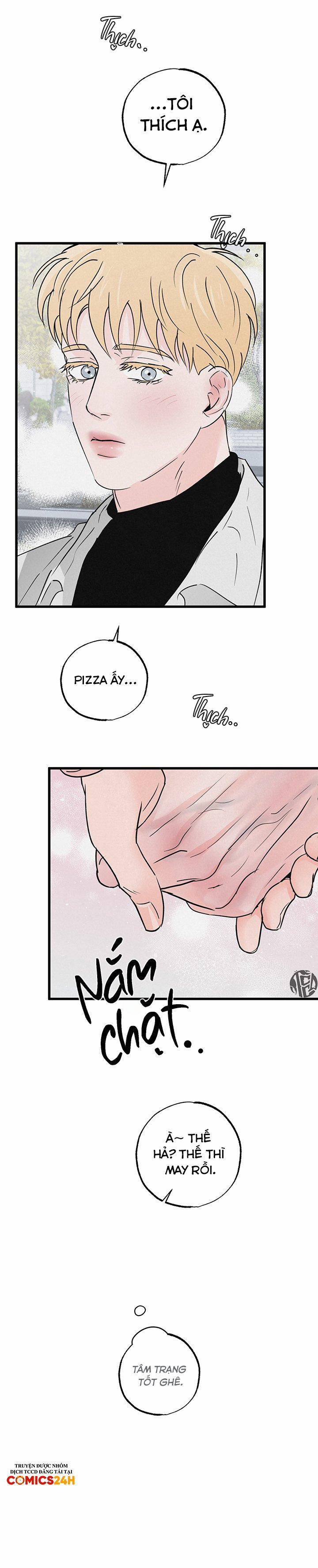 Mảnh Ghép Hoàn Hảo 2 trang 23