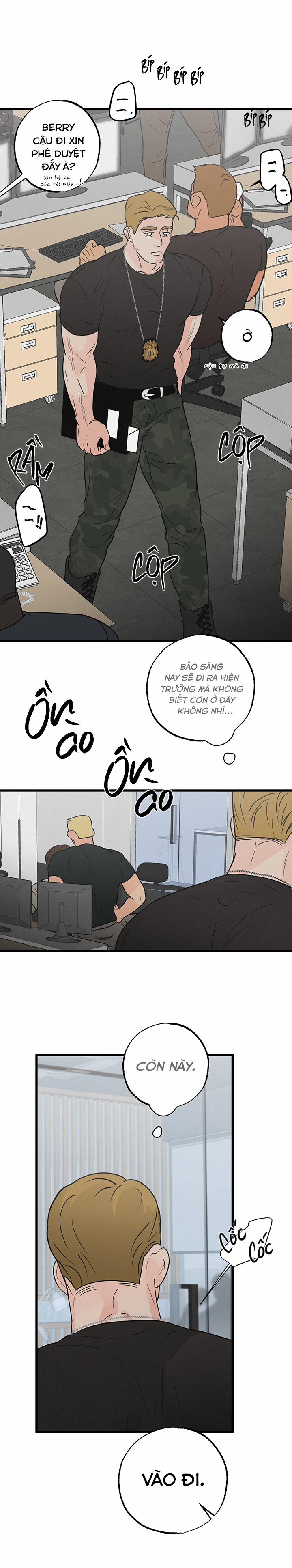 Mảnh Ghép Hoàn Hảo 2 trang 3