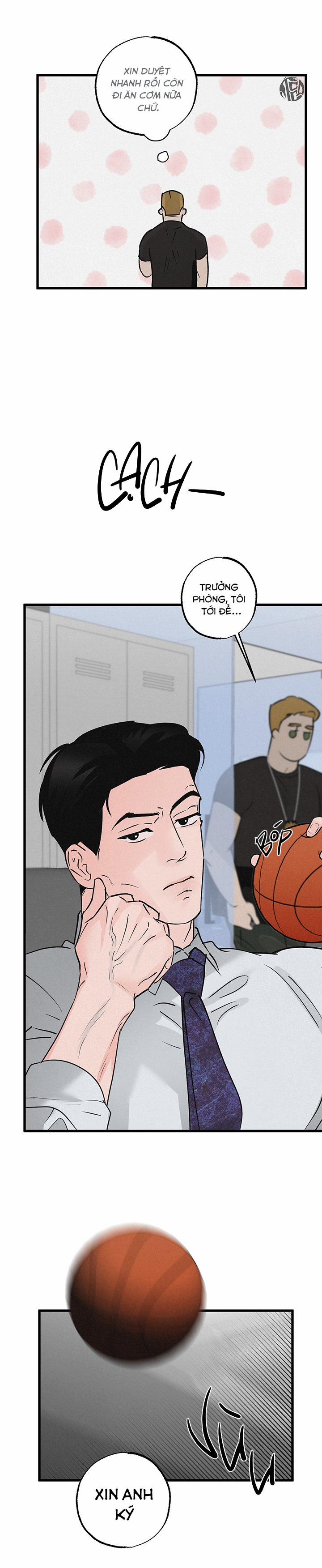 Mảnh Ghép Hoàn Hảo 2 trang 4