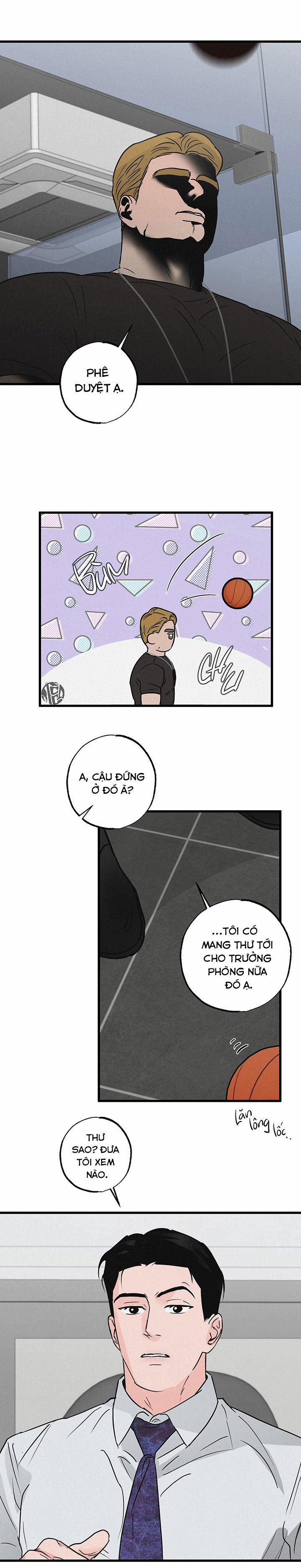 Mảnh Ghép Hoàn Hảo 2 trang 5