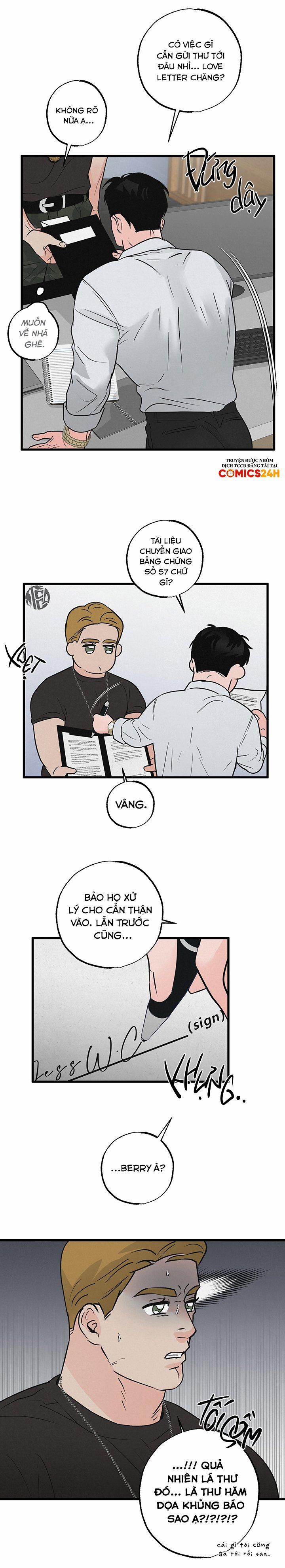 Mảnh Ghép Hoàn Hảo 2 trang 6