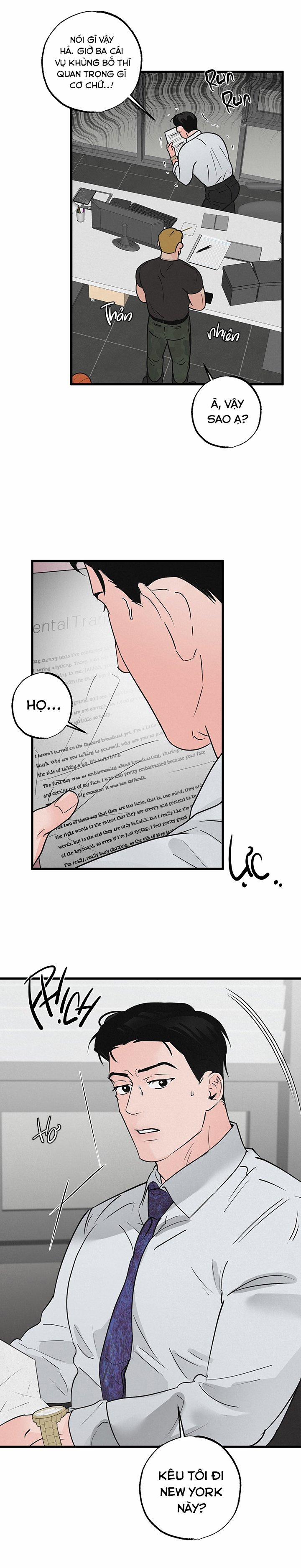 Mảnh Ghép Hoàn Hảo 2 trang 7