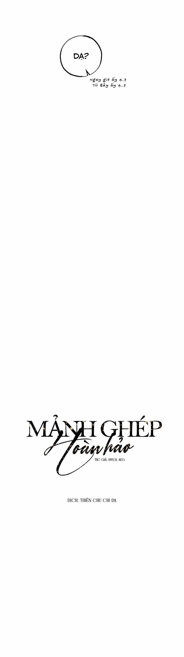 Mảnh Ghép Hoàn Hảo 2 trang 8