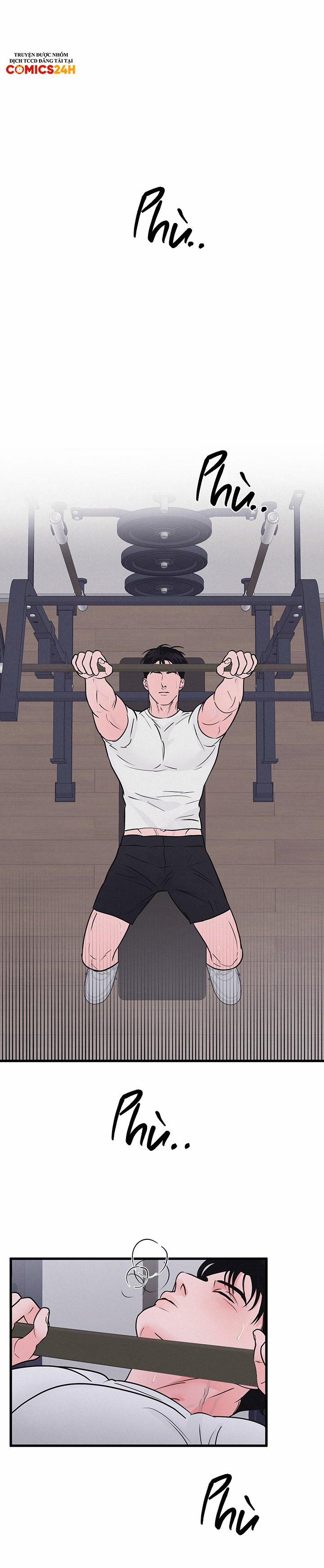 Mảnh Ghép Hoàn Hảo 3 trang 2