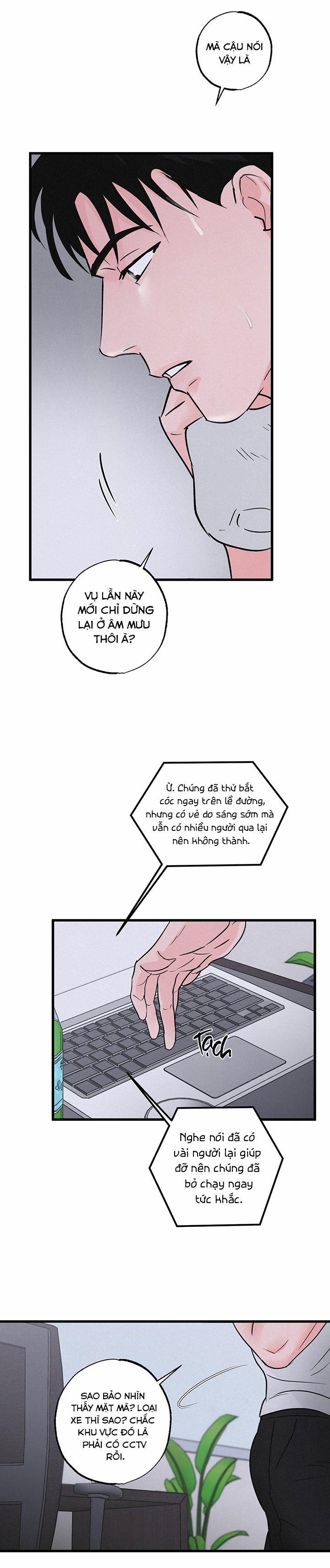 Mảnh Ghép Hoàn Hảo 3 trang 4